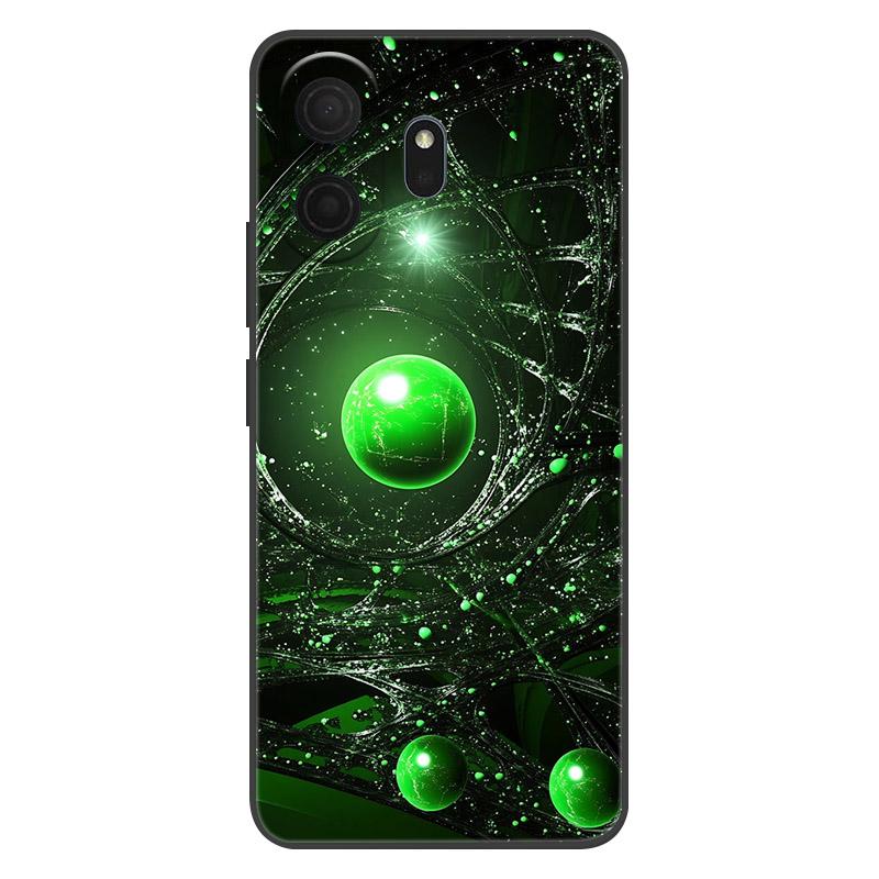 For TCL Nxtpaper 70 Pro 5G Case TPU Soft Silicone Phone Case Coque Nxtpaper 70Pro Back Cover T807D T807W T807E Bumper Funda Etui