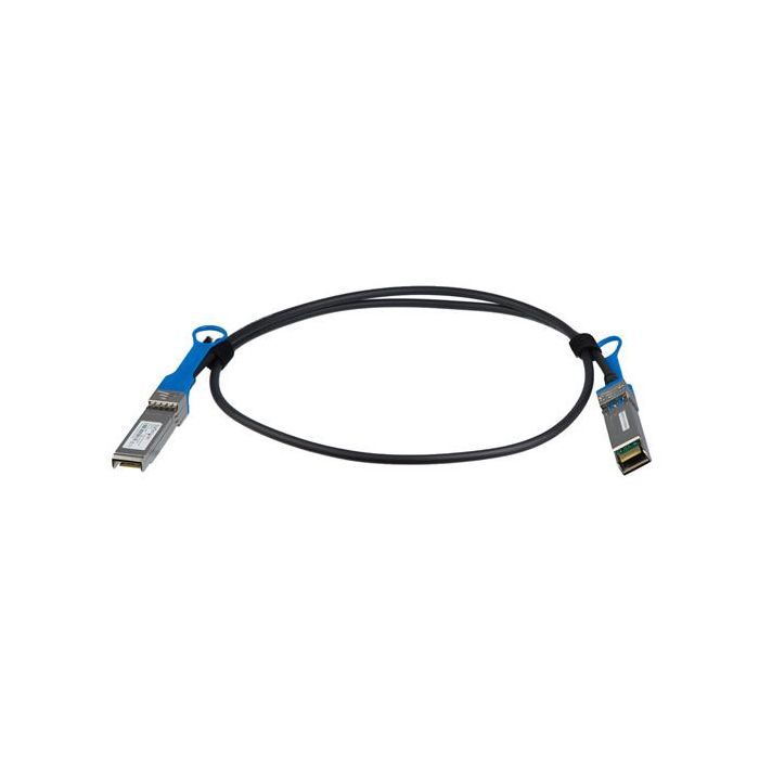 Câble DAC 1m Compatible HP J9281B - STARTECH - SFP+ Twinax - 1 X SFP+ Mâle