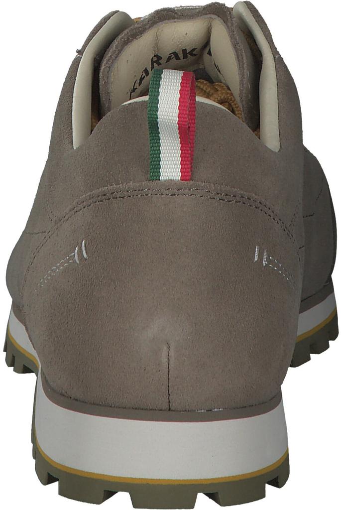 Dolomite Low Trekking Shoes (2479500023006) (2479501035019) Almond Beige