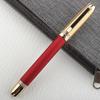 Ranvi Jinhao 92 Fountain Fine with Ink Converter Pen, Nib, (Red)