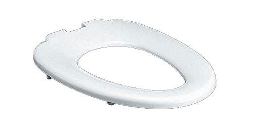 

Сиденье для унитаза LIXIL INAX без крышки, закругленное (большой) CF-39CK/LR8 (цвет: розовый)