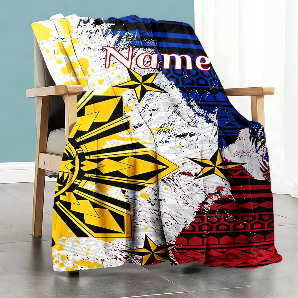 Home Decorative Blanket Comfortable Soft Lightweight Allseason Multipurpose Blanket For Picnics Sofas Offices Beds Living Rooms Perfect Gift For