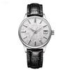 Watch Waterproof Quartz Watch Digital Scale Simple Single Calendar Men's Watch Men's Watch