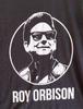 Roy Orbison T Shirt Blues T Shirt Rock T Shirt Mens Large Concert T Shirt Unisex T-Shirt