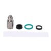 Ti Alloy Brake Lever Piston Kit Fit for Magura MT2 MT4 MT5 MT6 MT7 MT8 HC3 Bike Brake Lever Piston Rod Parts with O