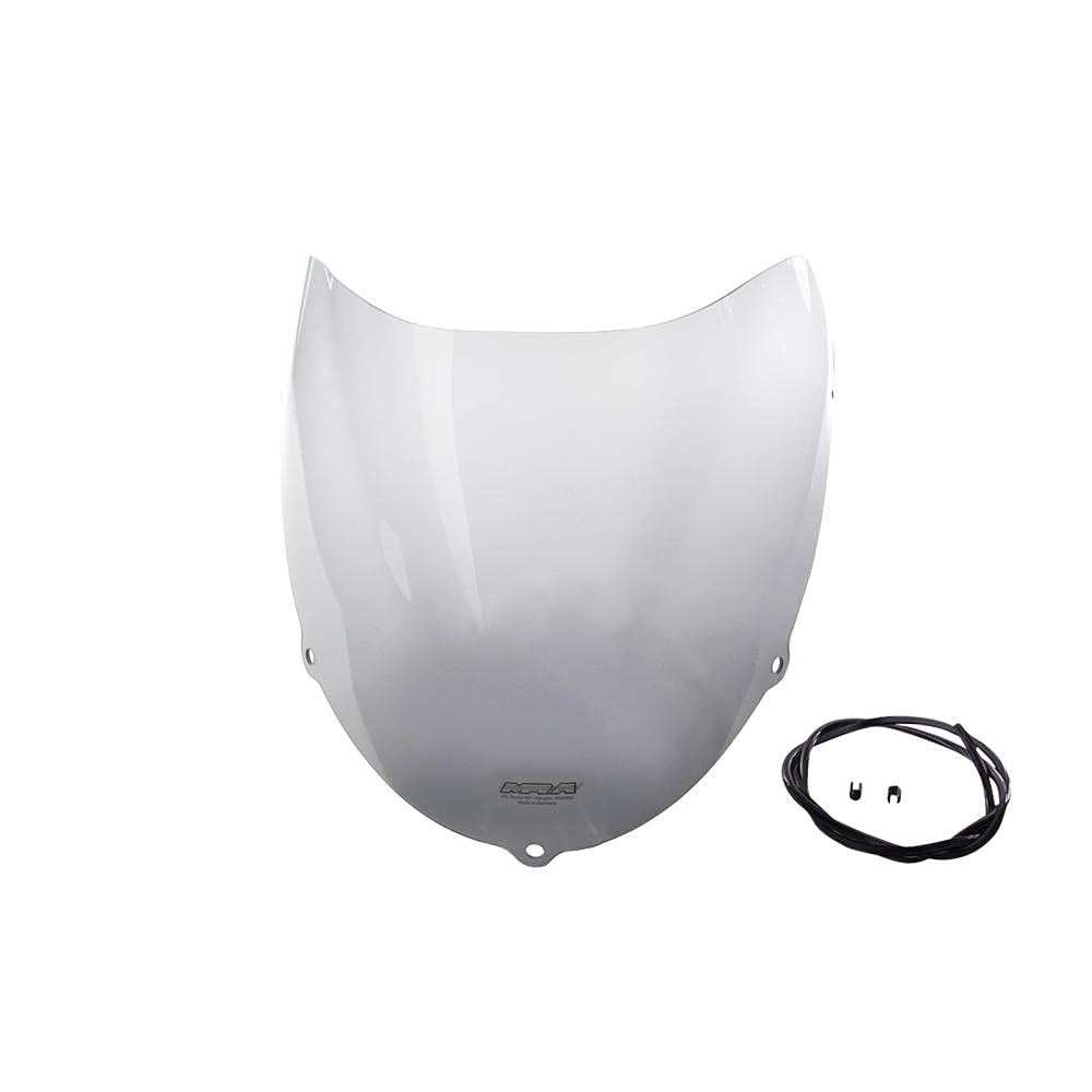 

MRA Racing Димчастий Екран для Z900RS CAFE MR679S