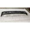Foton Bumper Assembly for Auman - Silver Metallic (L0531010113A0YS)