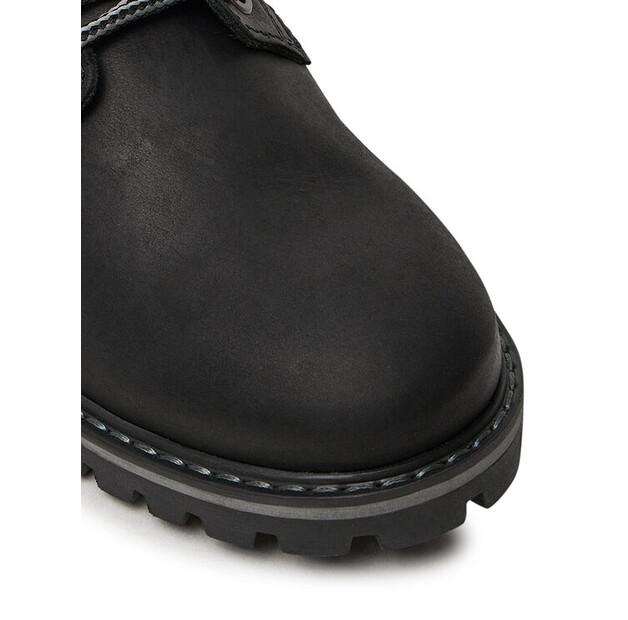 Jack&Jones Ботильоны Queensway 12257998, черный