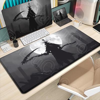 Accessoires pour ordinateur – Tapis de souris et reposes-poignets