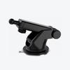 1Pcs ABS Car Suction Cup Mount Silicone Bracket Telescopic Rotating Bracket  for Any Model Vehicle