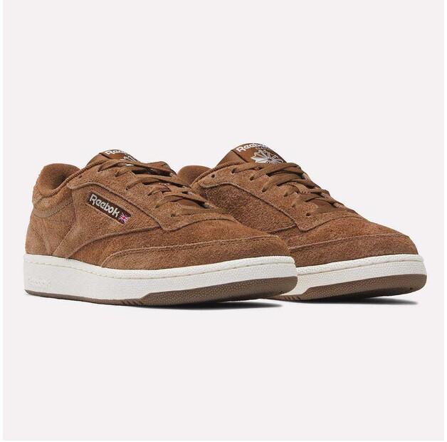 Reebok Club C 85 Sneakers