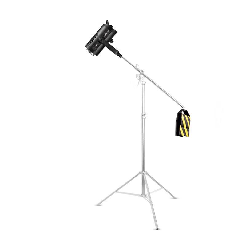 

Godox SL200IIIBi Bi-Color LED Video Light
