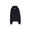 Off-White Marker Skate Hoodie Black/Multicolor Men Tops OMBB085F21FLE0181084