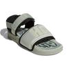 Adilette Pharrell x Adilette Adidas Originals 2.0 Slide 'Halo Green' GY1847