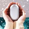 with Fast Heating Pocket Hand warmer Warm Hand Pocket Heater Portable Hand warmer  Winter