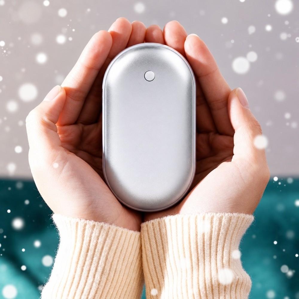 with Fast Heating Pocket Hand warmer Warm Hand Pocket Heater Portable Hand warmer Winter