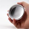54MM Coffee Bottomless Portafilter Replacement Filter Basket For Sage Breville 870 878 880 Espresso Accessories Barista Tool