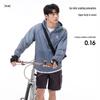 CAMEL Lightweight UV Protection Hooded Outdoor Jacket