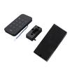  Electronic Cabinet Lock Kit Digital Touch Keypad Lock Password Entry Keyless Security Lock for Wardrobe Cabinet Sauna Center ABS Stainless Steel 180g