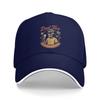 Summer Dad Tax Its a Summer Break  Baseball Cap Retro Summer Vacation Dad Camping Sun Trucker Hat Couple Women Baseball Caps