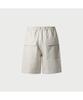IRO Arryaspe2 Shorts - Ecru
