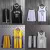 James Harden Adult Basketball Jersey With Digital Print For Sports Fans