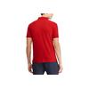 Polo Ralph Lauren Logo Ricamato Slim Fit Manica Corta Polo Uomo top 710688969-005