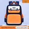 Children's Large Capacity Backpack