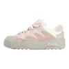 FILA Rosetta Versatile Comfortable Durable Low-Top Casual Shoes Women sneaker Pink F52W531296FGP