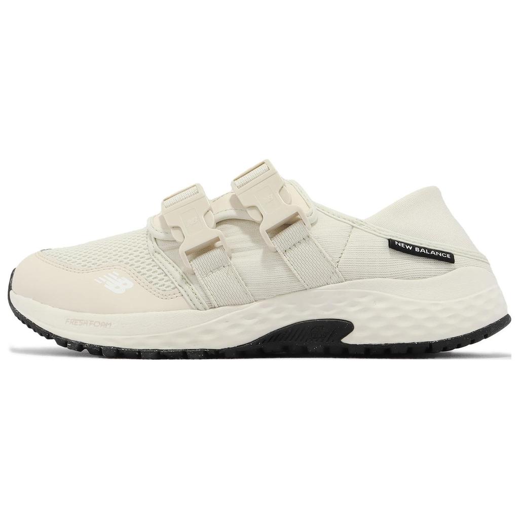 New Balance Fresh Foam 700 Turtledove Timberwolf Unisex Sneakers Grey UA700OW1