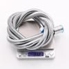 YIXI Stainless Steel Shower & Water Heater Hose