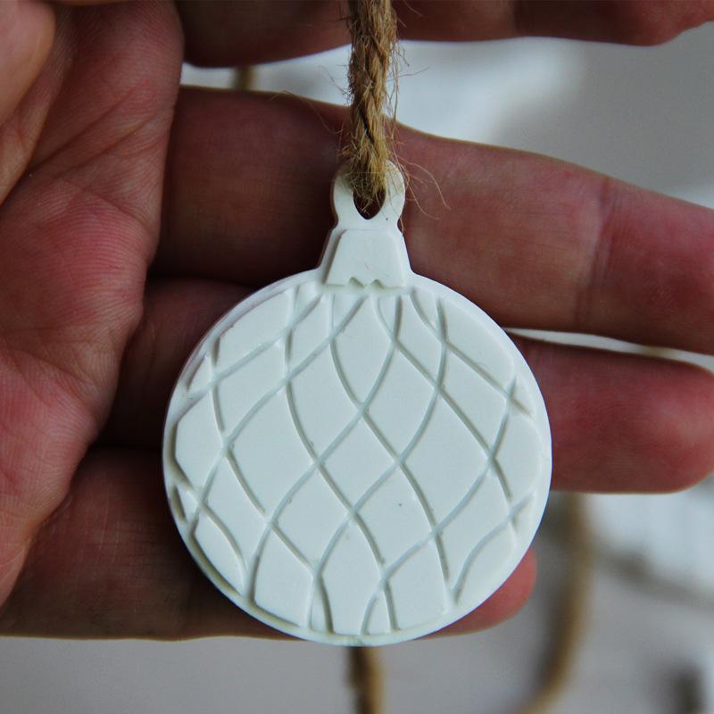 

Creative Sea Stone Mold For Handmade Crafts Epoxy Resin Ornament Crafting Molds Christmas Tree Mold прозрачный