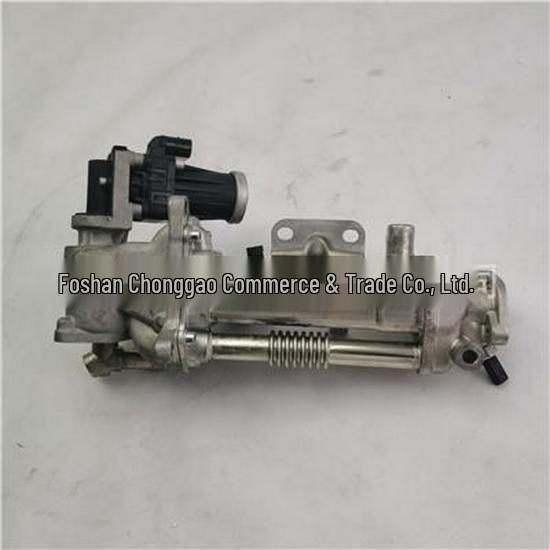 Foton EGR Component Compatible PV10005868