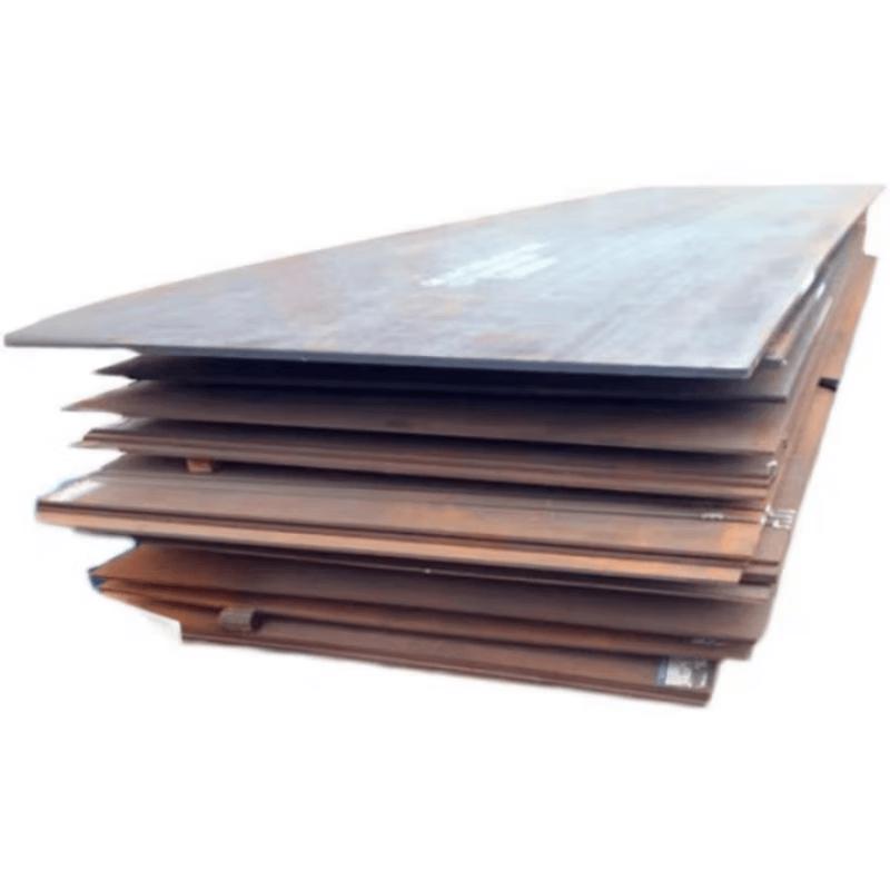 Q235 Construction Steel Plate