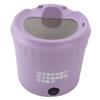 Electric Pot Stick Proof 1.2L Portable Multifunctional Small   Noodle Cooker for Cooking Pasta Egg Soup