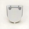 1pc Collapsible Hanging Bin - Space-Saving Cabinet
