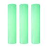 30cm*300cm Gold Glitter DTF Transfer Vinyl Glow In The Dark Luminuous Printing Film for DIY Clothing Design Crafts Materials