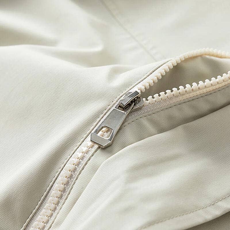 PLAYBOY Men's Stand Collar Spring Autumn Casual Jacket