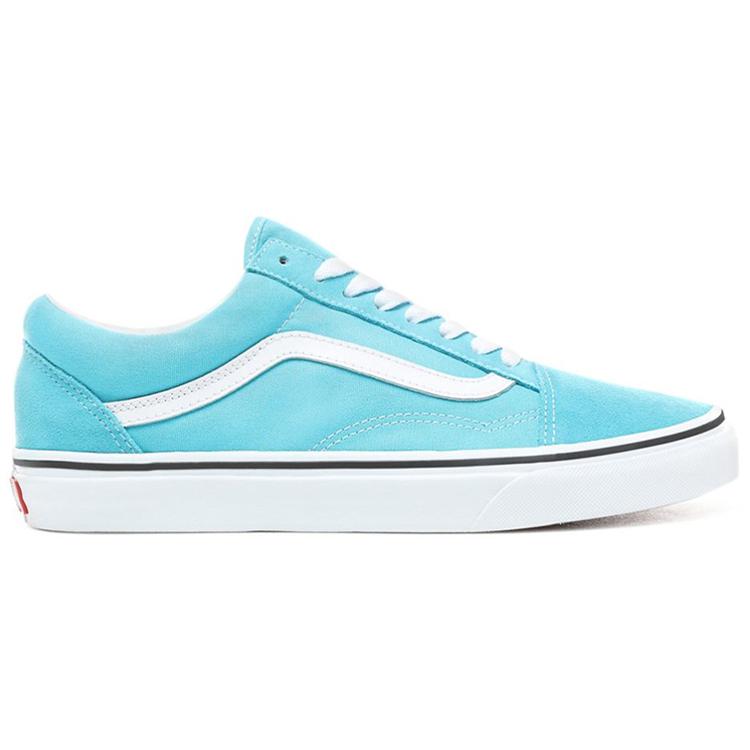 Vans Old Skool 'Scuba Blue' VN0A38G10P51