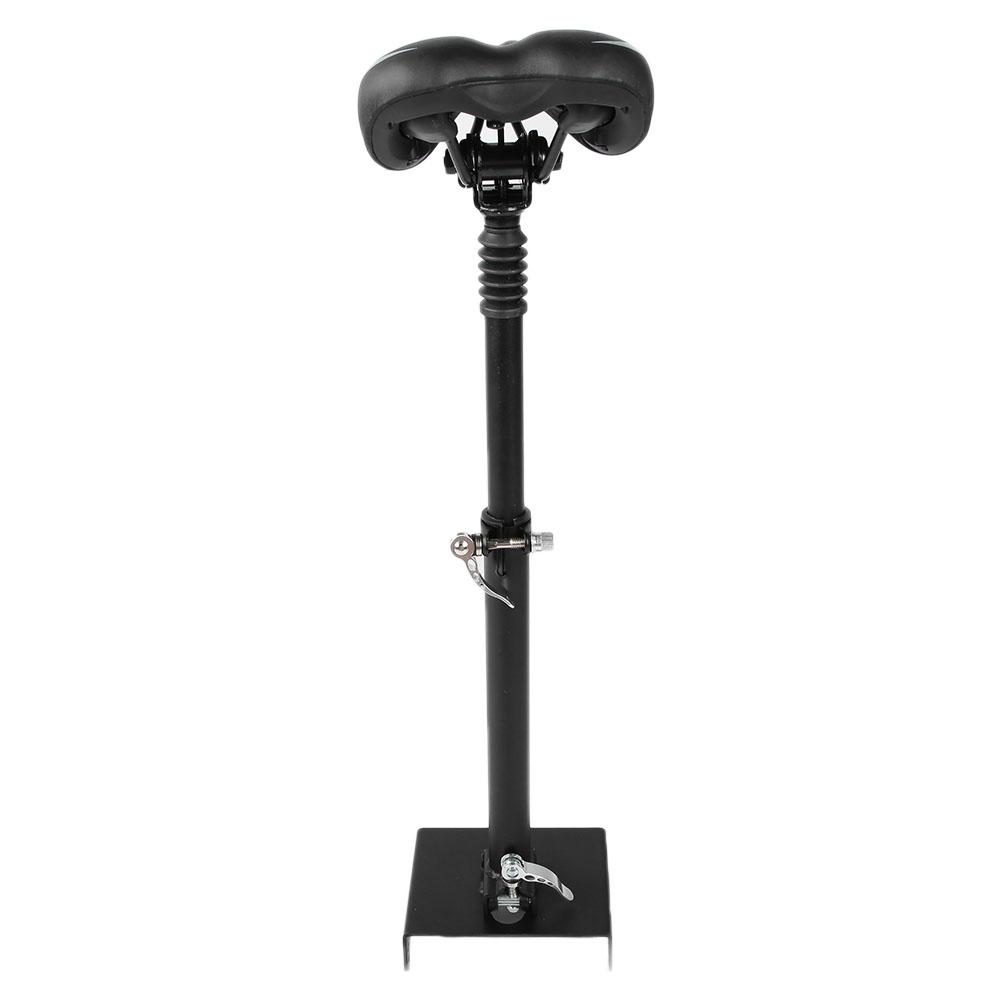 Verstellbarer Sattelsitz für Ninebot KickScooter ES1 ES2 ES3 ES4 Elektroroller Zubehör