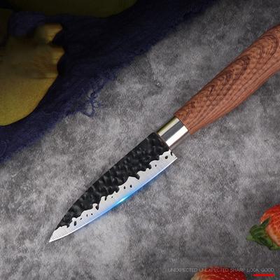 Kitchen Knife Fruit Knife Chef Knife Japanese Style High Carbon Stainless Steel