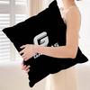 Gasgas Kitchen Pillow Gift Home Office Decoration Bedroom Sofa Car Cushion Cover Case 45X45