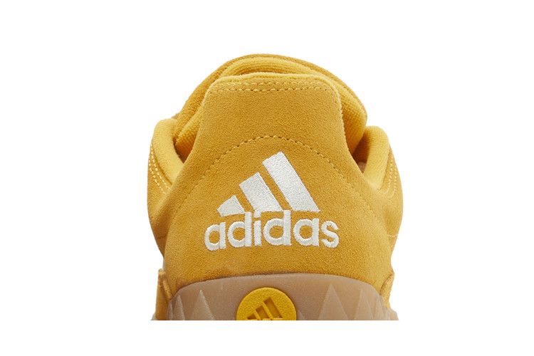 adidas Adimatic 'Preloved Yellow Gum'