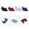 Car Gear Shift Lever Auto Parking P Button Cap Cover For BMW 5 6GT 7 X3 X4 Series G30 G31 G32 G11 G12 G01 G02