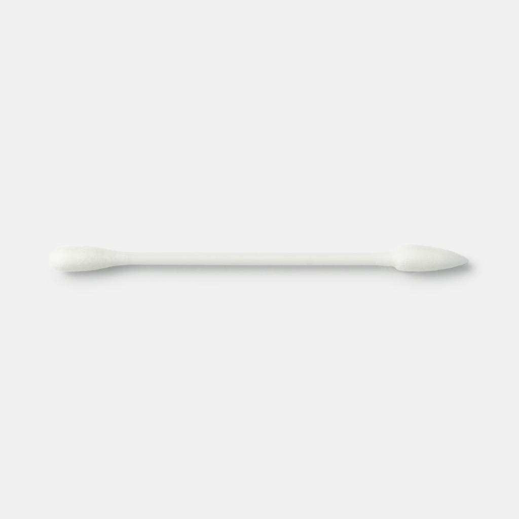 MUJI Cleansing Cotton Swabs 50 Pieces ODAA3A2S (Large Capacity)
