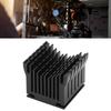 Heat Sink Aluminium Cooling Heatsink Cooler   Accessory for PCB Motherboard