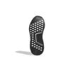 Adidas Originals NMD_R1 Cushioning Slip Resistant Abrasion Resistant Low top Sports Casual Shoes Pink Purple Teenagers EE4402