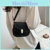 Casual Everyday Mini Square Crossbody Bag For Women In Modern Black White And Khaki