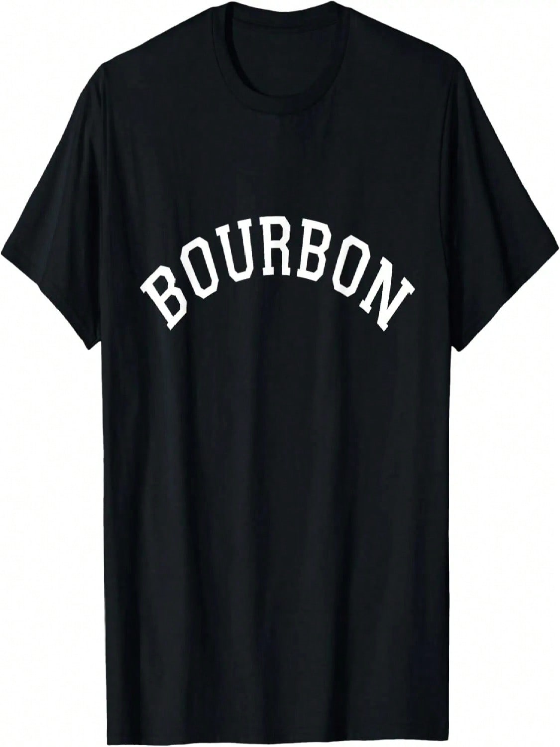 Kentucky Bourbon Whiskey Graphic Country Fan T-Shirt S разноцветный