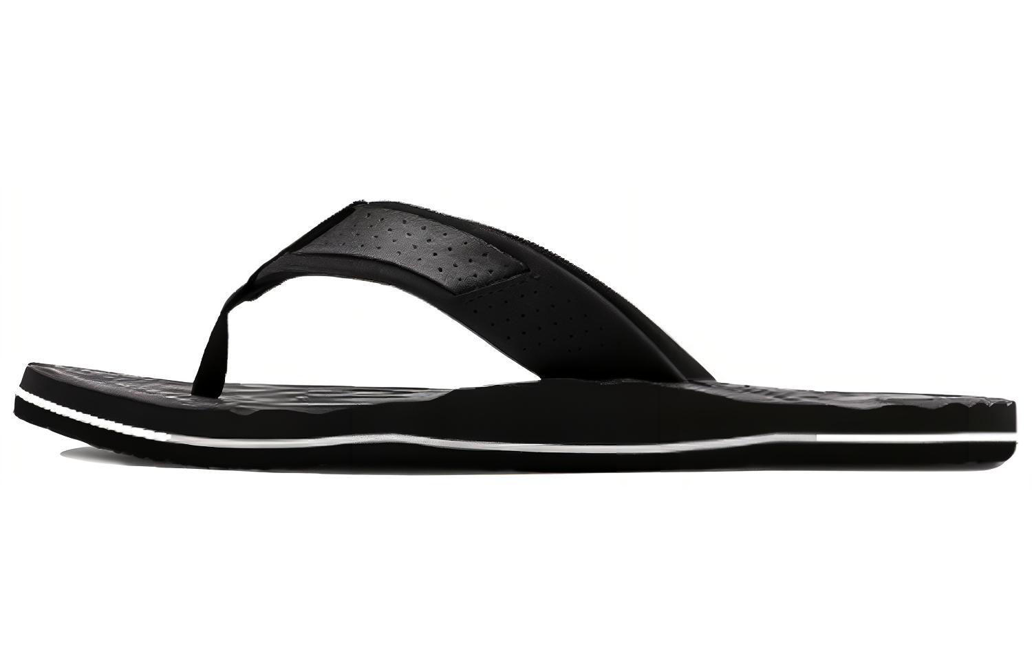 Сандалии Under Armour Marathon Key 4 Black Jet Grey 3022712-001 44